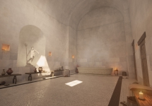 2_TermeAMare_Calidarium1